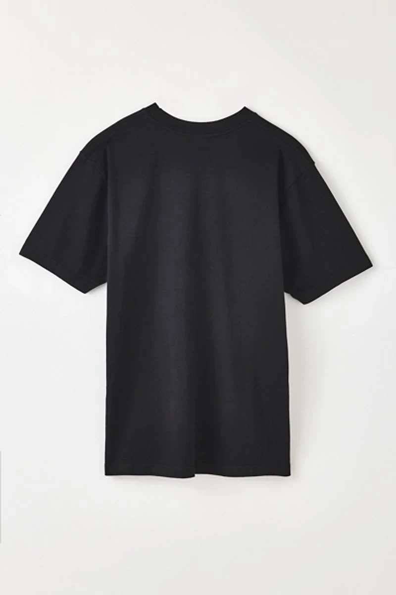 Mitchell & Ness MLB Vintage Team Logo Graphic Tee