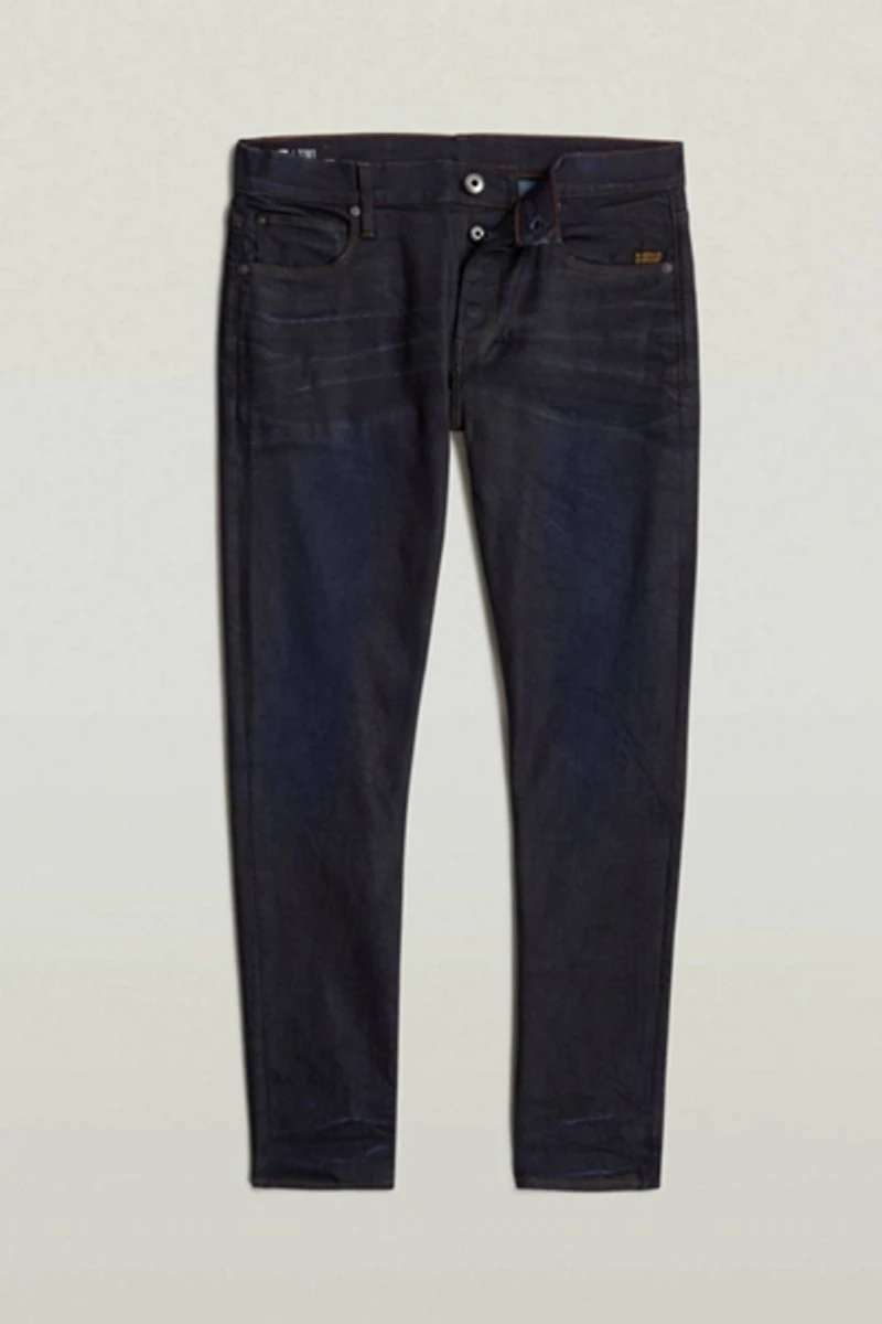 G-Star 3301 Regular Tapered Jean