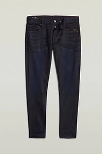 G-Star 3301 Regular Tapered Jean