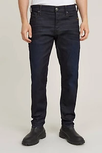 G-Star 3301 Regular Tapered Jean