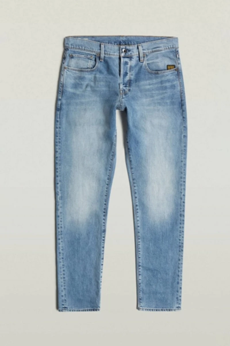 G-Star 3301 Regular Tapered Jean