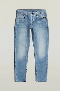 G-Star 3301 Regular Tapered Jean