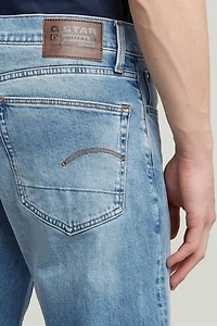 G-Star 3301 Regular Tapered Jean