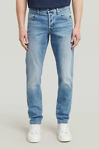 G-Star 3301 Regular Tapered Jean