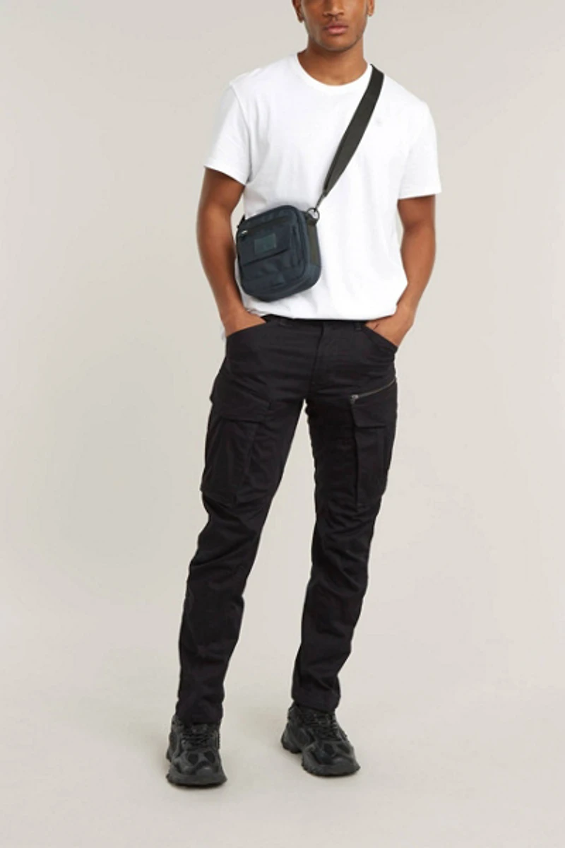G-Star Rovic Zip 3D Regular Tapered Cargo Pant