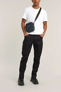 G-Star Rovic Zip 3D Regular Tapered Cargo Pant