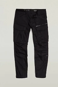 G-Star Rovic Zip 3D Regular Tapered Cargo Pant