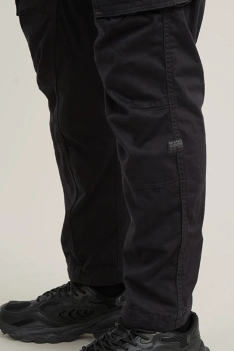 G-Star Rovic Zip 3D Regular Tapered Cargo Pant