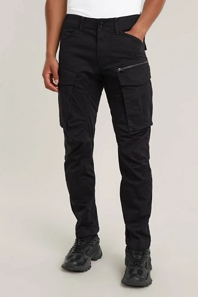 G-Star Rovic Zip 3D Regular Tapered Cargo Pant
