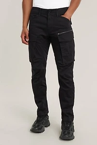 G-Star Rovic Zip 3D Regular Tapered Cargo Pant