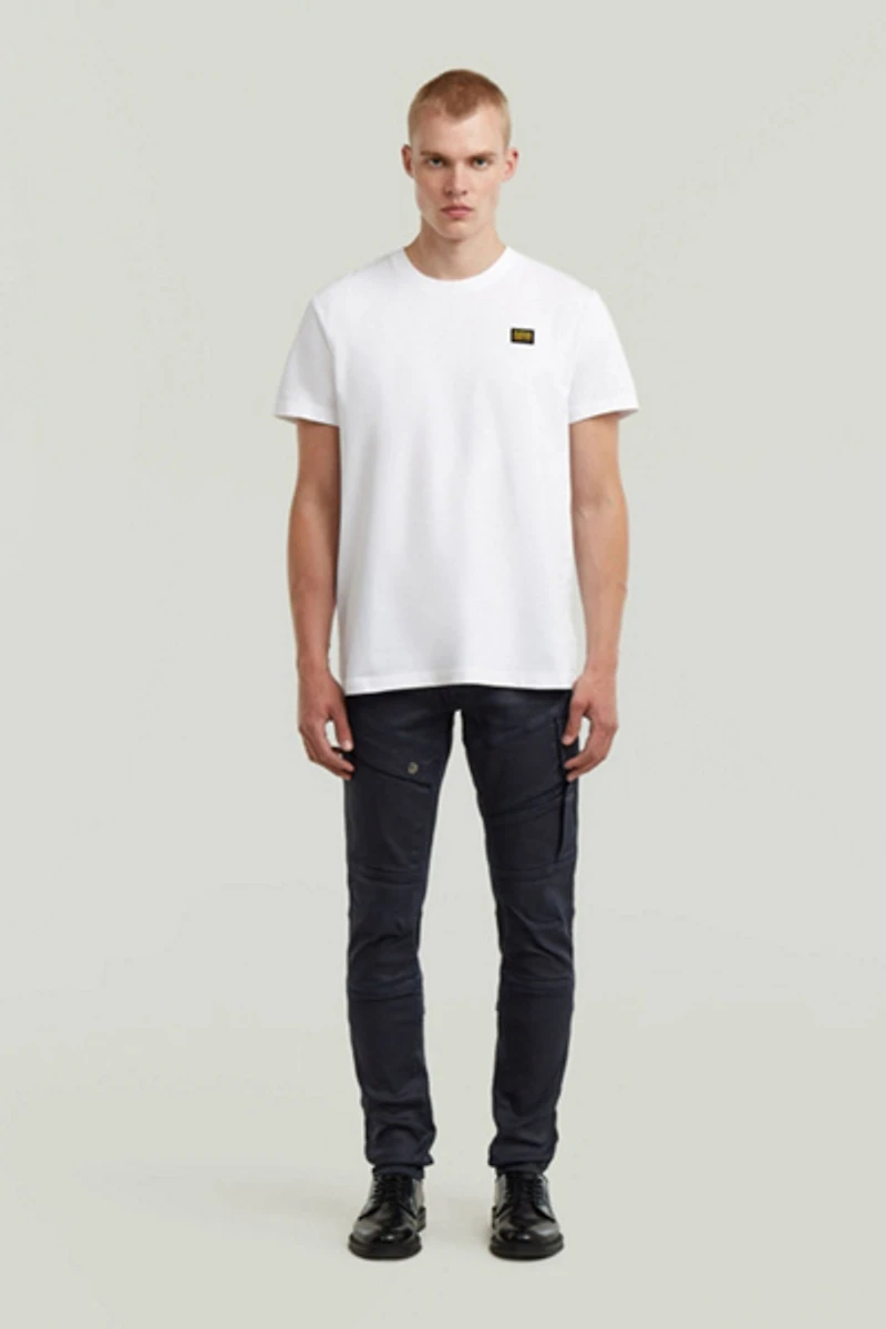 G-Star Airblaze 3D Skinny Cargo Jean