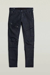 G-Star Airblaze 3D Skinny Cargo Jean