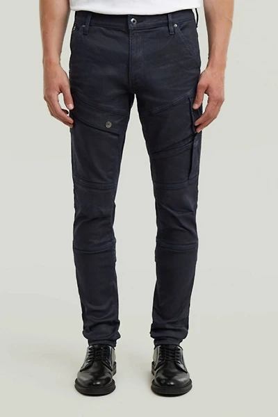 G-Star Airblaze 3D Skinny Cargo Jean