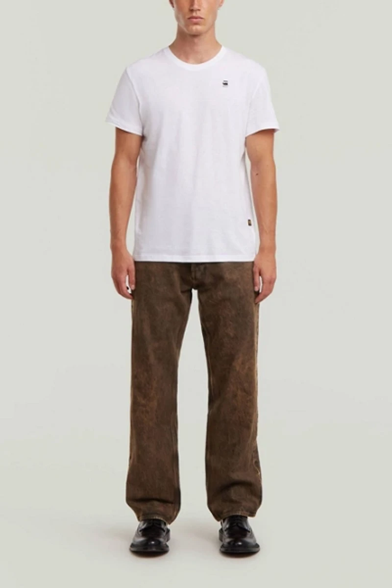 G-Star Dakota Regular Straight Jean