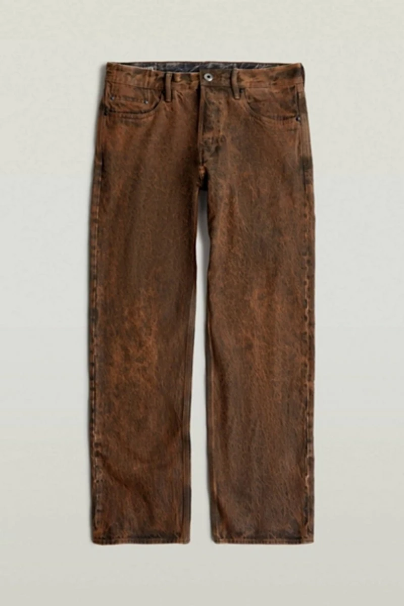 G-Star Dakota Regular Straight Jean