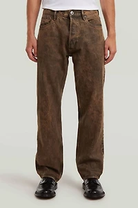 G-Star Dakota Regular Straight Jean