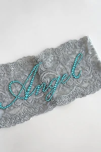 Five Fourty Nine Heaven Sent Lace Headband