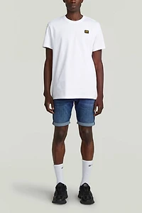 G-Star 3301 Slim Denim Shorts