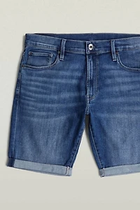 G-Star 3301 Slim Denim Shorts
