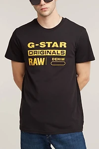 G-Star Graphic 8 T-Shirt