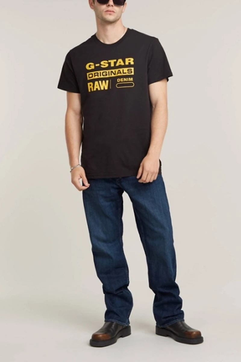 G-Star Graphic 8 T-Shirt