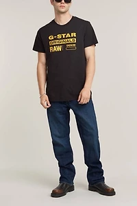 G-Star Graphic 8 T-Shirt
