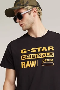 G-Star Graphic 8 T-Shirt