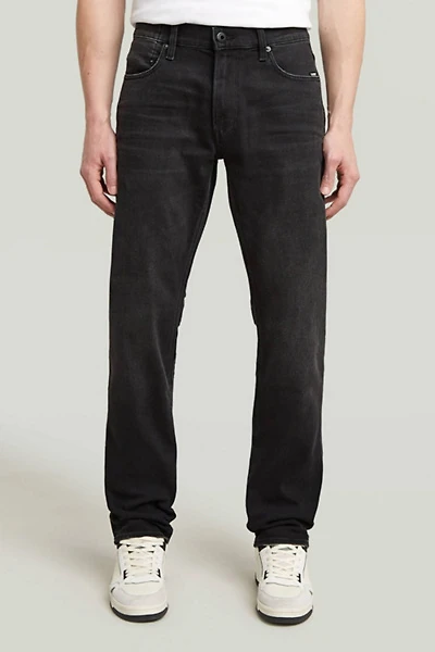 G-Star Mosa Straight Jean
