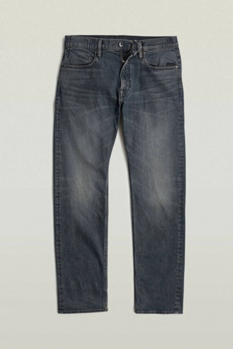 G-Star Mosa Straight Jean