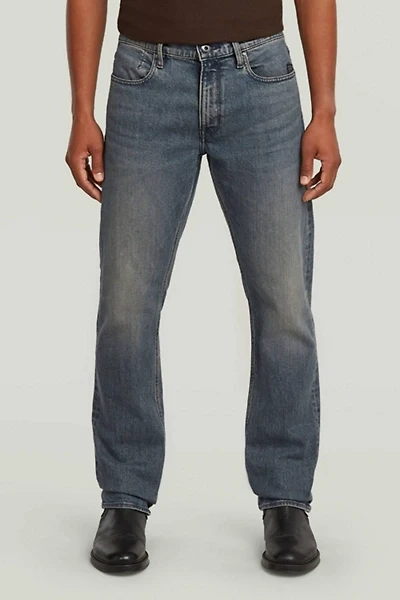 G-Star Mosa Straight Jean