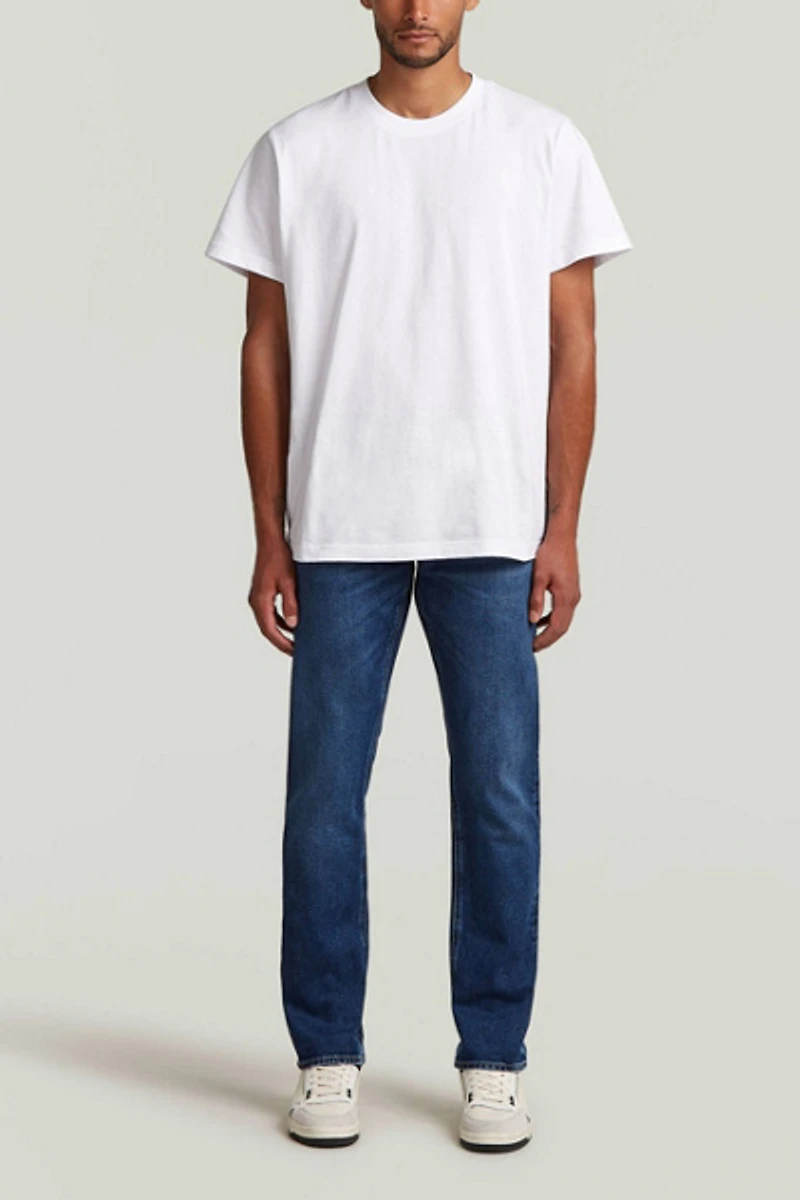 G-Star Mosa Straight Jean