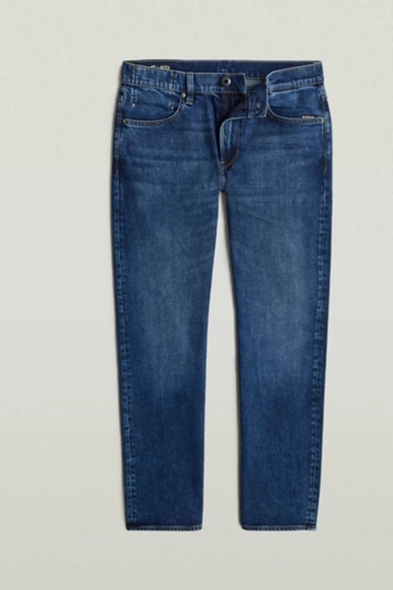 G-Star Mosa Straight Jean