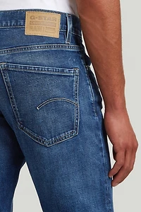 G-Star Mosa Straight Jean