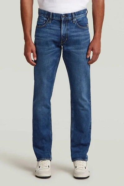 G-Star Mosa Straight Jean