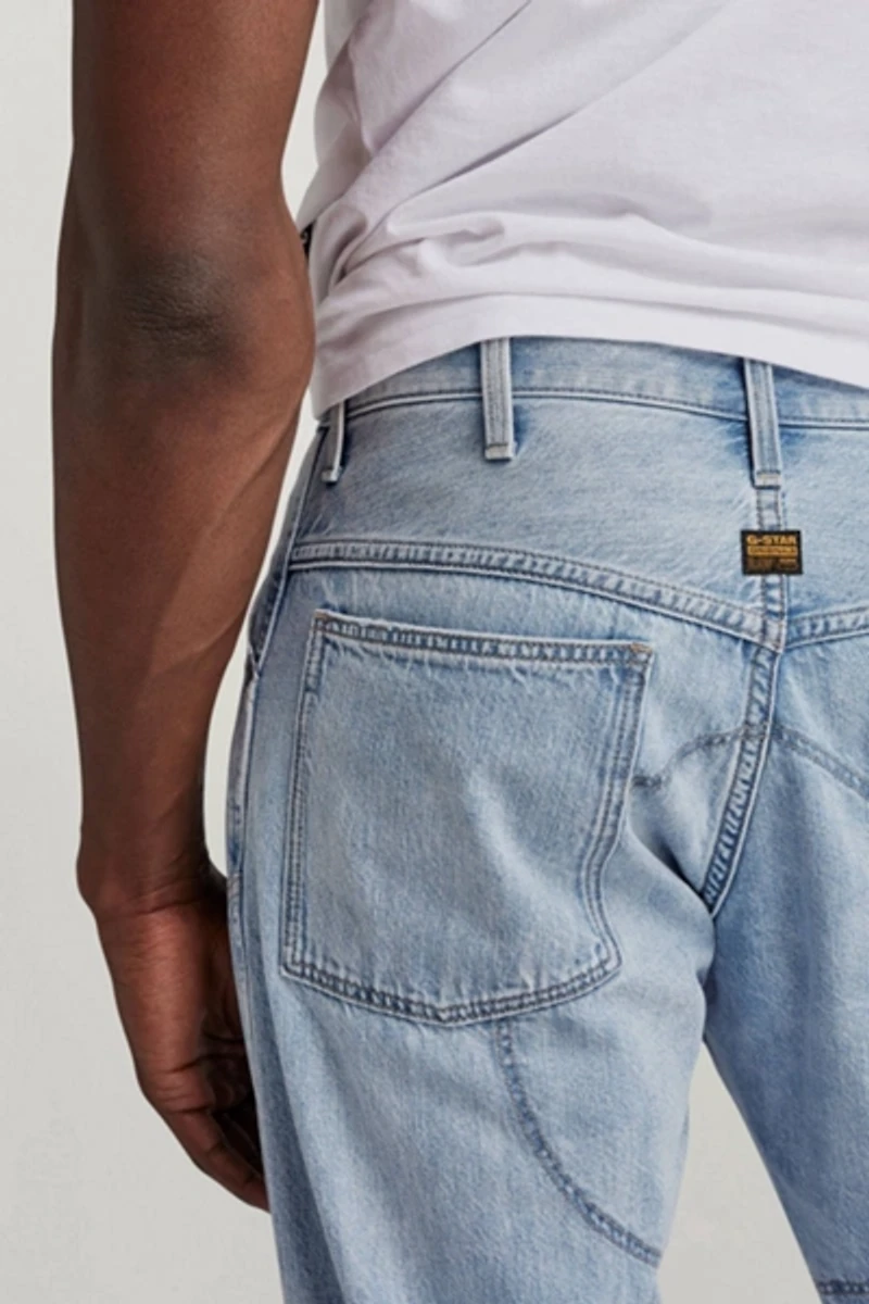 G-Star Elwood Regular Jean