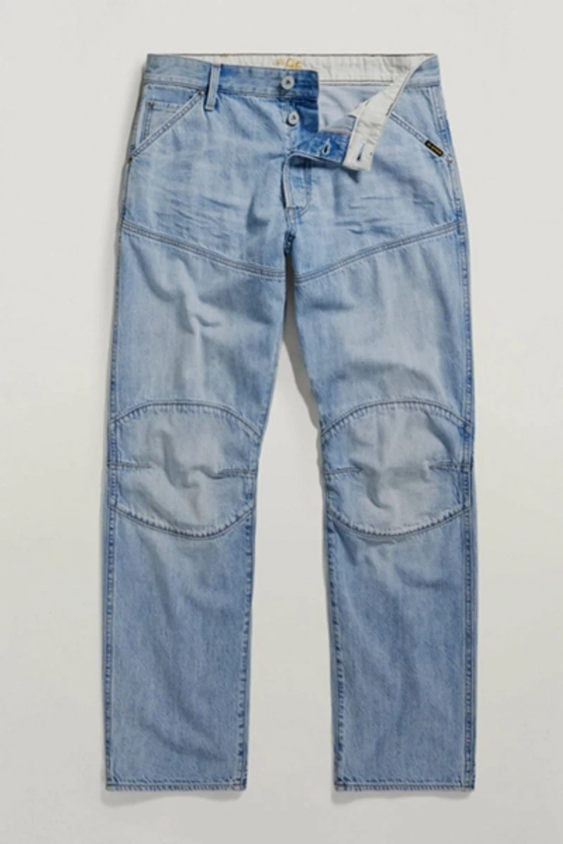 G-Star Elwood Regular Jean