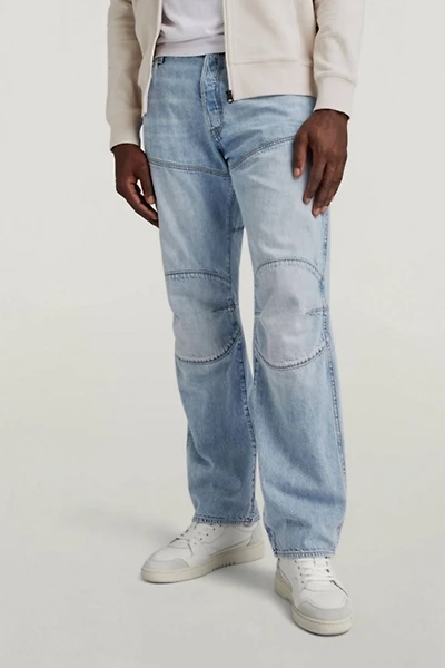 G-Star Elwood Regular Jean