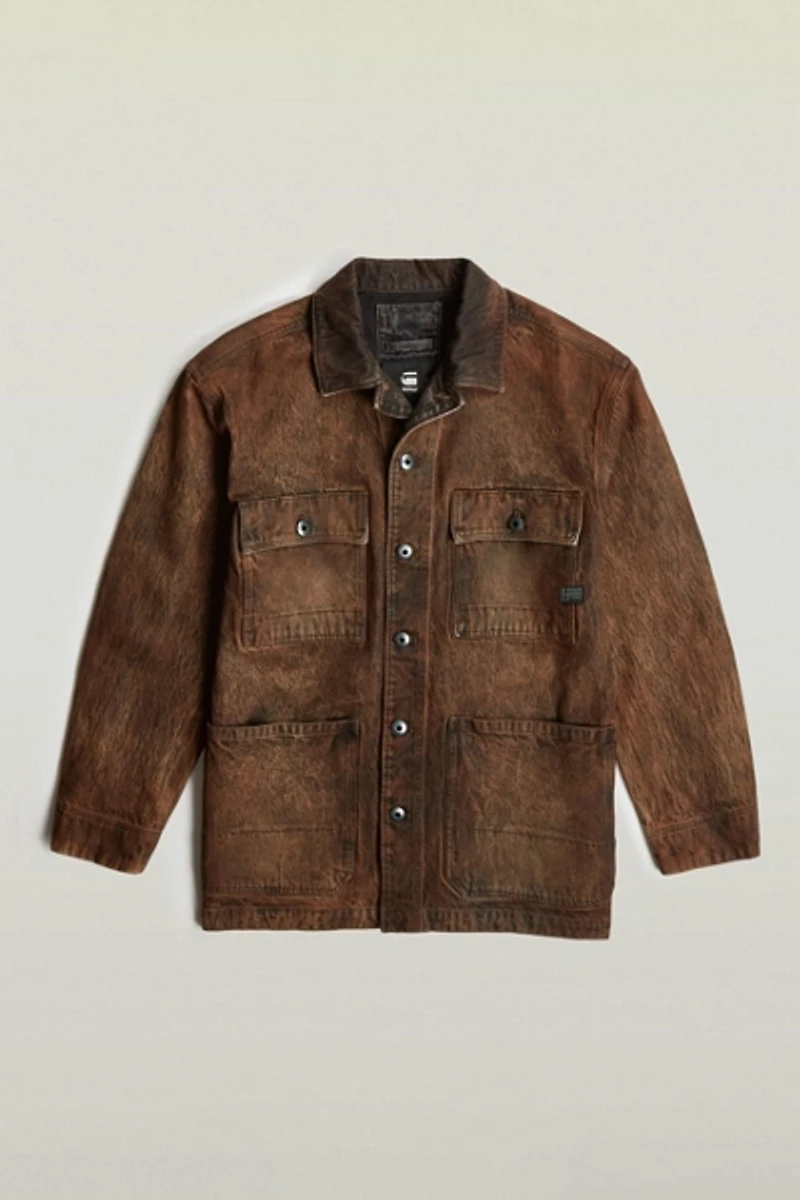 G-Star Chore Jacket