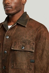 G-Star Chore Jacket