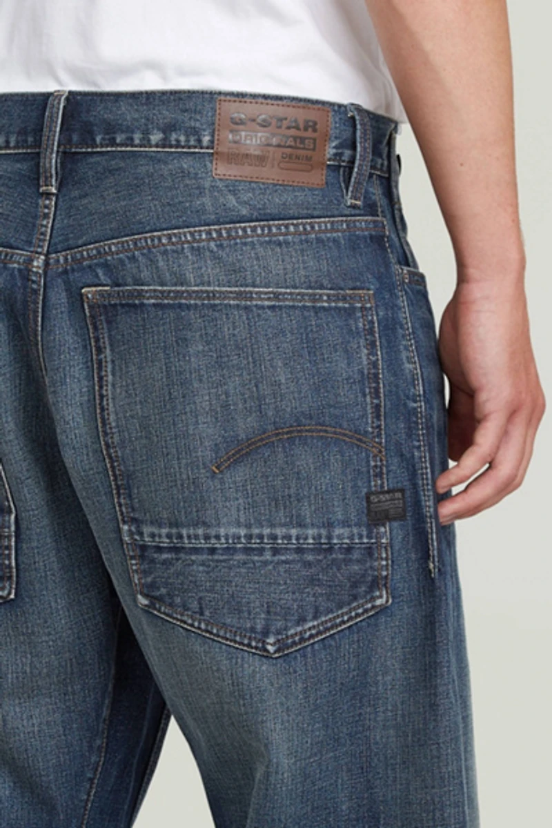 G-Star Bend 3D Loose Jean