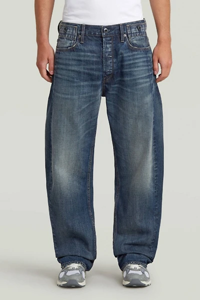 G-Star Bend 3D Loose Jean