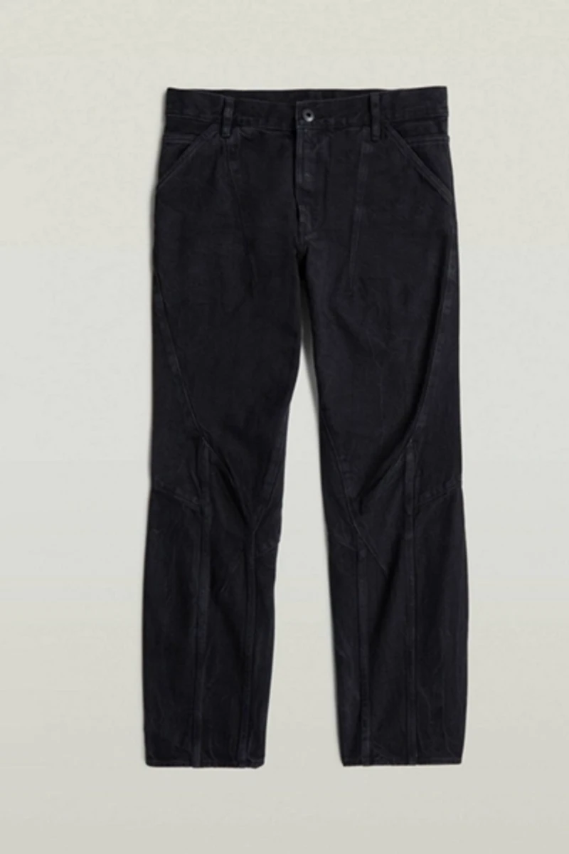 G-Star Kitoh Relaxed Tapered Jean
