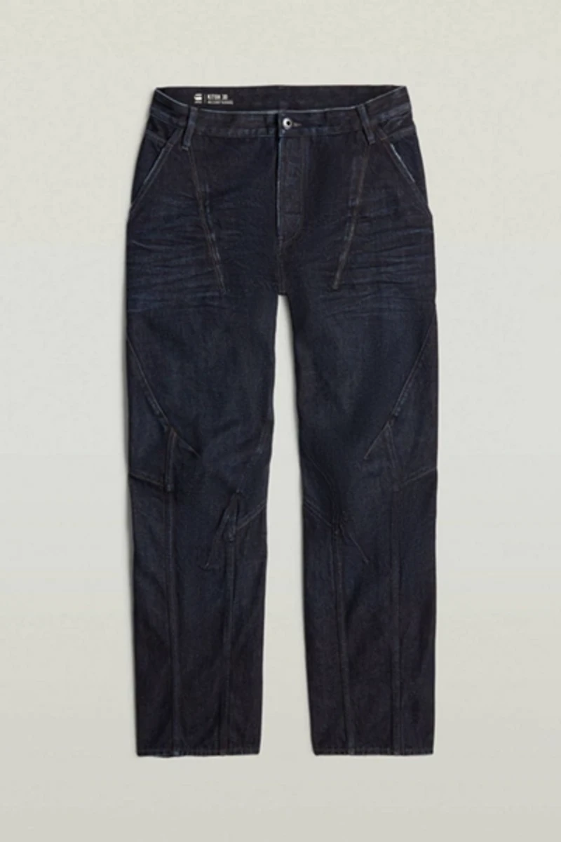 G-Star Kitoh Relaxed Tapered Jean