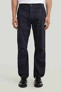 G-Star Kitoh Relaxed Tapered Jean