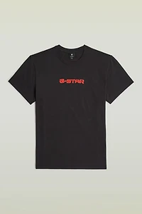 G-Star Gel Print T-Shirt
