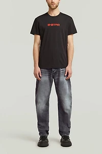 G-Star Gel Print T-Shirt