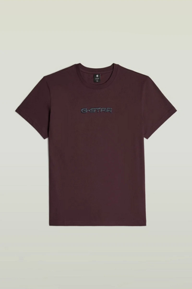 G-Star Gel Print T-Shirt