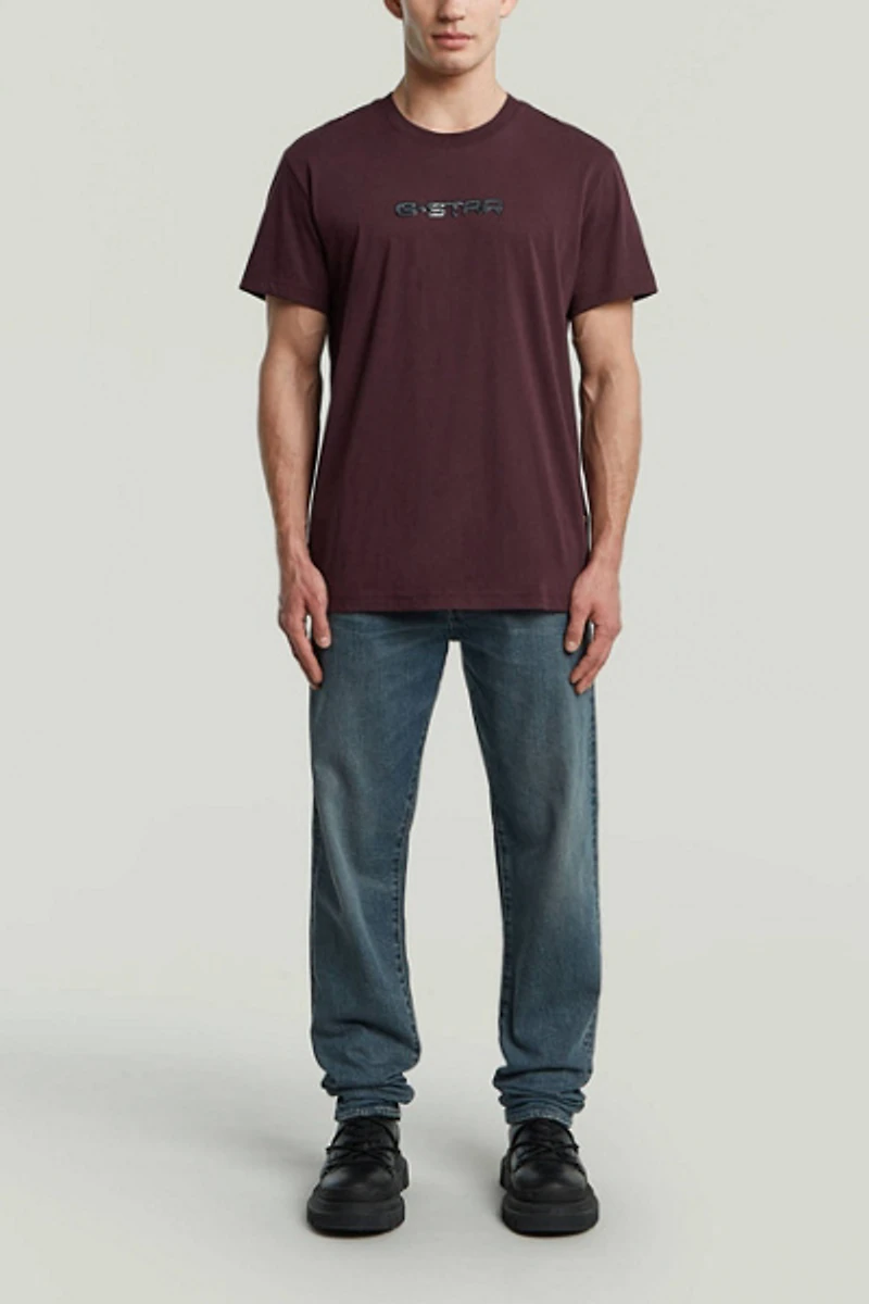 G-Star Gel Print T-Shirt