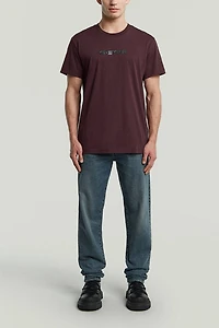 G-Star Gel Print T-Shirt