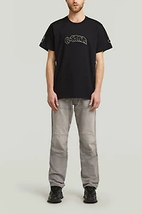 G-Star Patches Loose T-Shirt